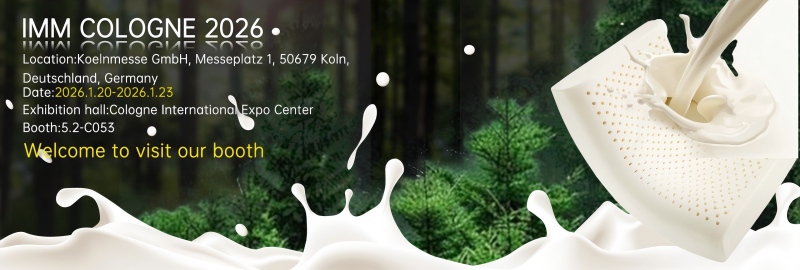 Jiasheng Latex IMM CLOGNE 2026-д оролцоно